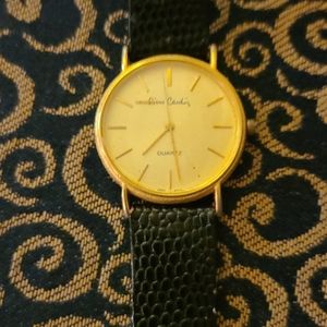 VINTAGE PIERRE CARDIN WATCH